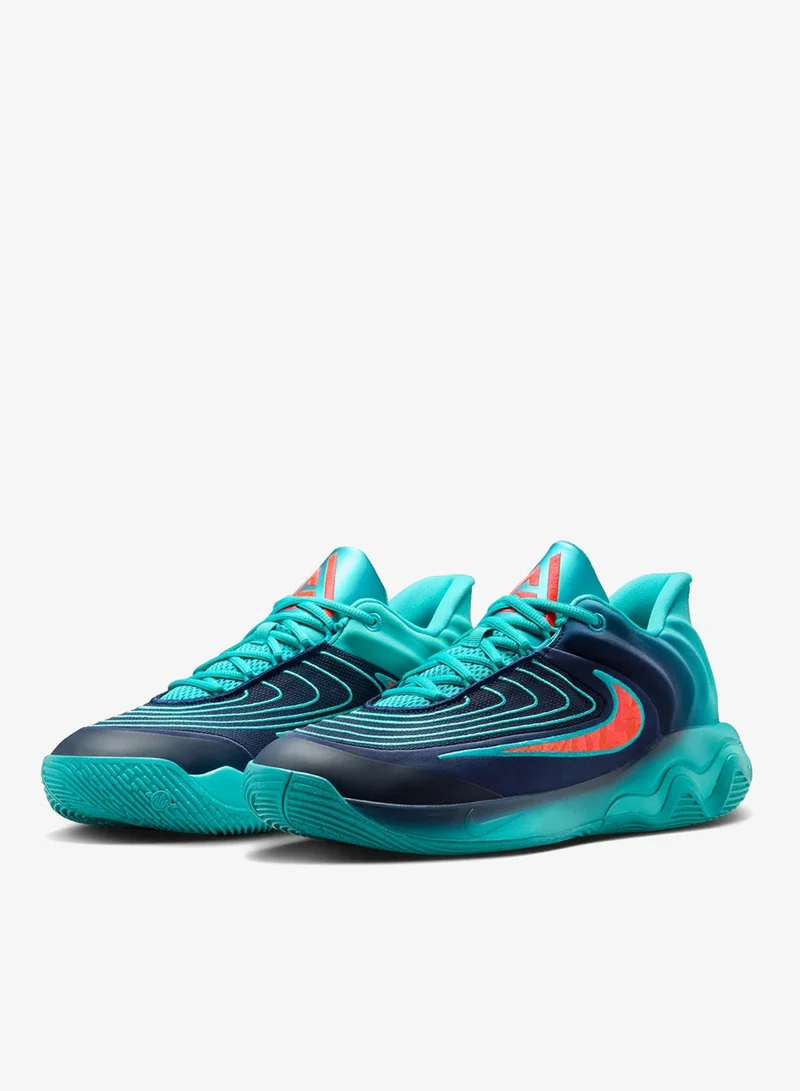 Nike Giannis Immortality 4